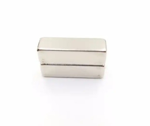 N45 متكلس ندفيب مغناطيس شكل مخصص مغناطيس نيوديميوم دائم