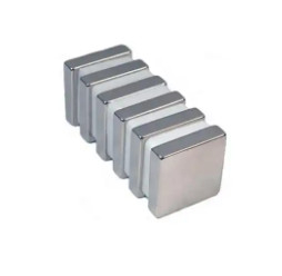 N42 N45 N48 Block NdFeB Magnet مغناطيس نيوديميوم قوي جدًا