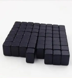 حجم مغناطيس نيوديميوم مخصص بلوك N40 N42 N45 N48 N50 N52